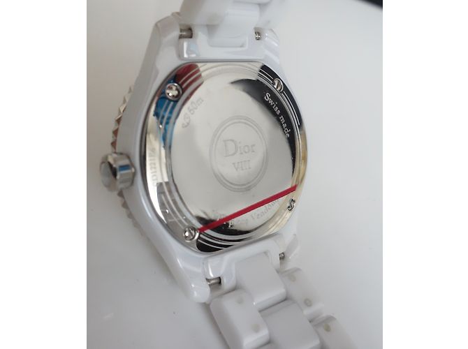 Dior viii watch - view 4