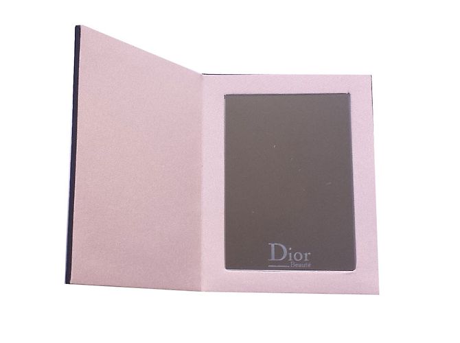Specchio Dior Nero - vista 2