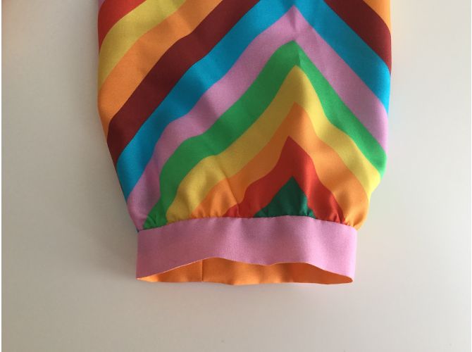 Valentino Robe - Ansicht 5