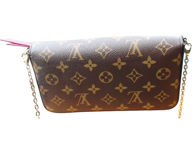 Louis Vuitton Felicie Castaño - vista 2