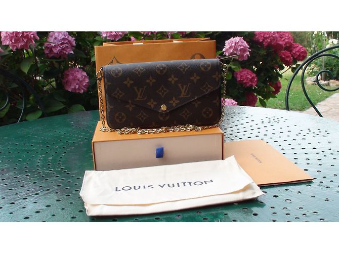 Louis Vuitton Felicie Castaño - vista 3