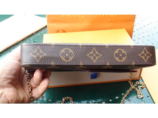 Louis Vuitton Felicie Castaño - vista 4