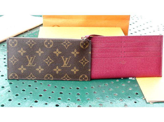 Louis Vuitton Felicie Castaño - vista 5