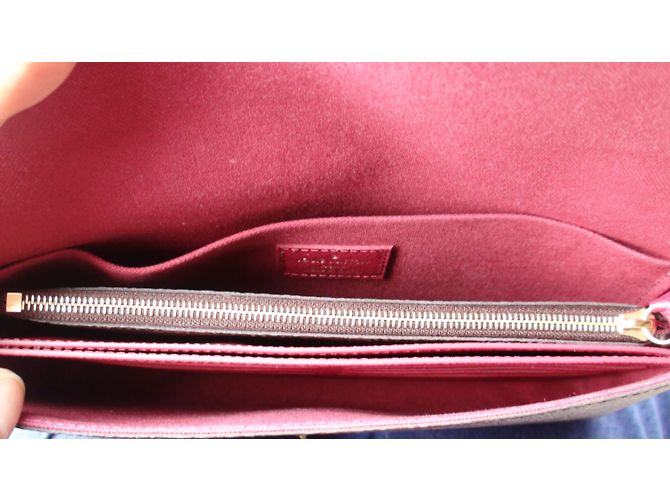 Louis Vuitton Felicie Castaño - vista 8