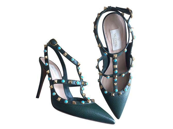 Valentino Rockstud - vista 2