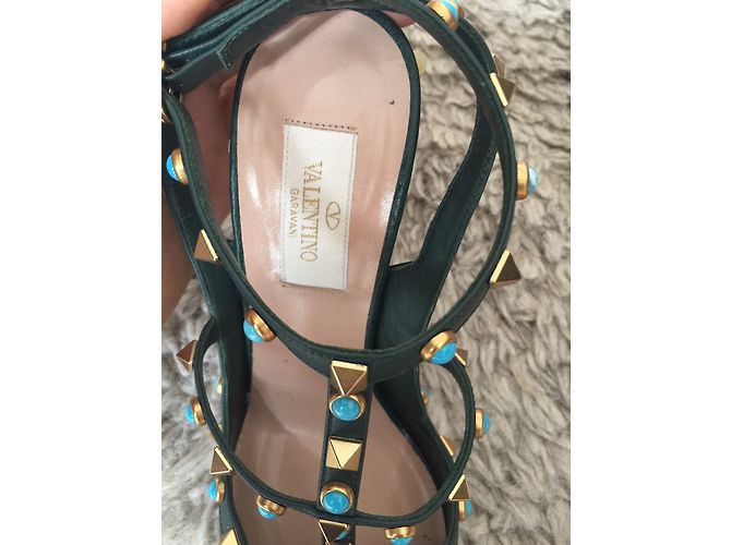 Valentino Rockstud - vista 3