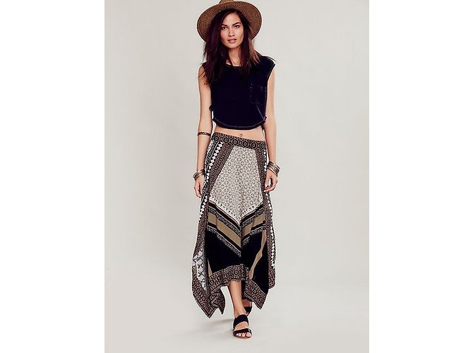Free People Saias - vista 3