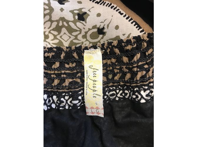 Free People Saias - vista 5