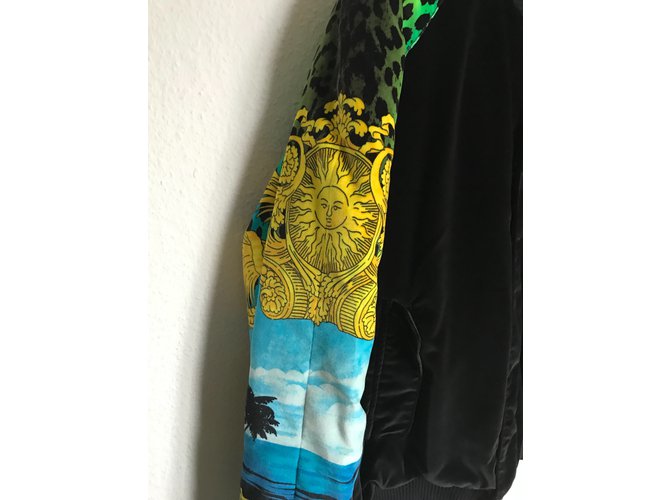 Versace For H&M Jacken Mehrfarben - Ansicht 2