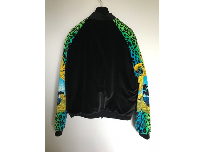 Versace For H&M Jacken Mehrfarben - Ansicht 4