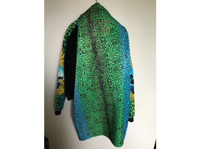 Versace For H&M Jacken Mehrfarben - Ansicht 5