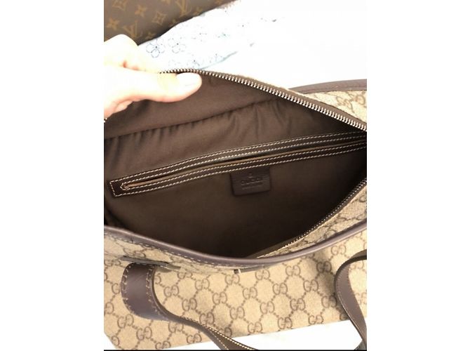 Gucci Tote bag - vista 2