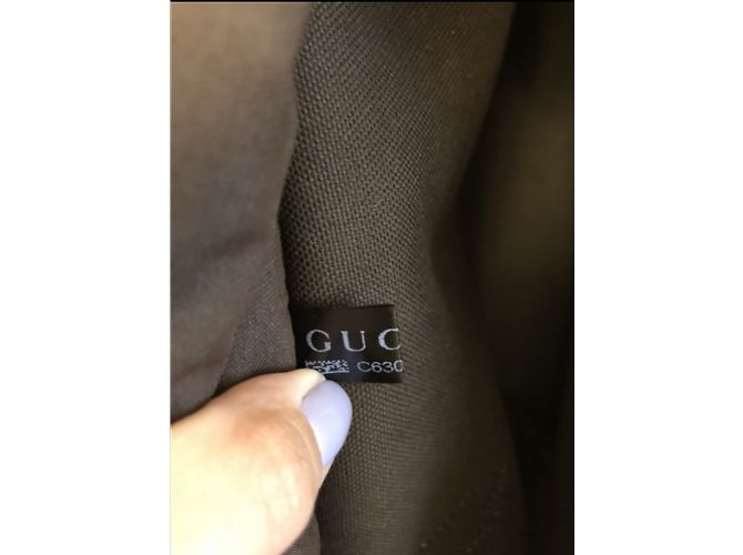 Gucci Tote bag - vista 4