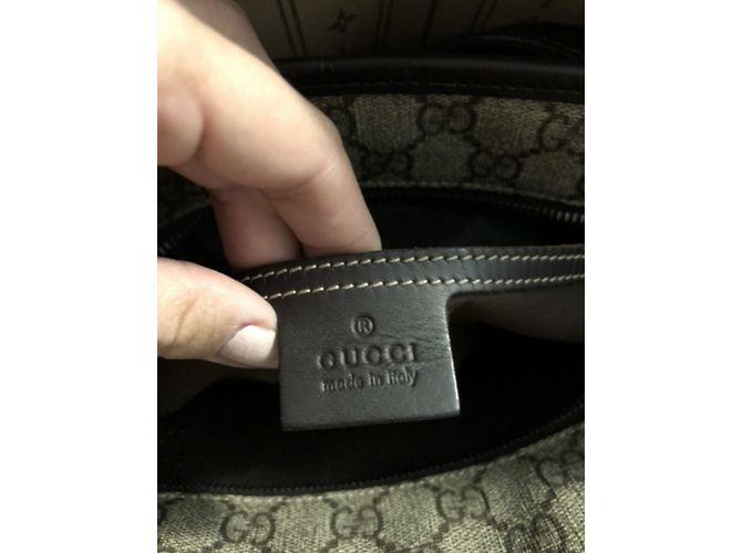 Gucci Tote bag - vista 5