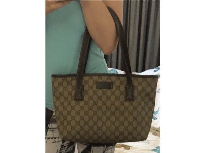 Gucci Tote bag - vista 6