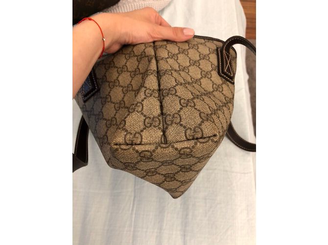 Gucci Tote bag - vista 7