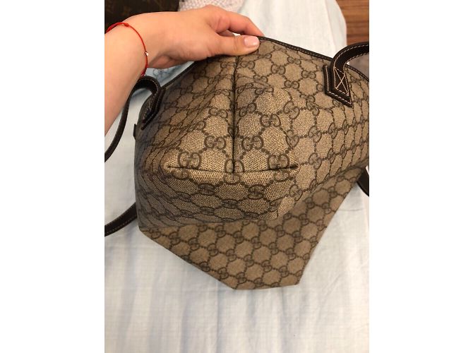 Gucci Tote bag - vista 8