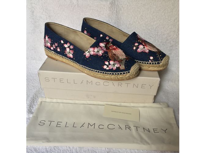 Stella Mc Cartney Espadrilles - Ansicht 10