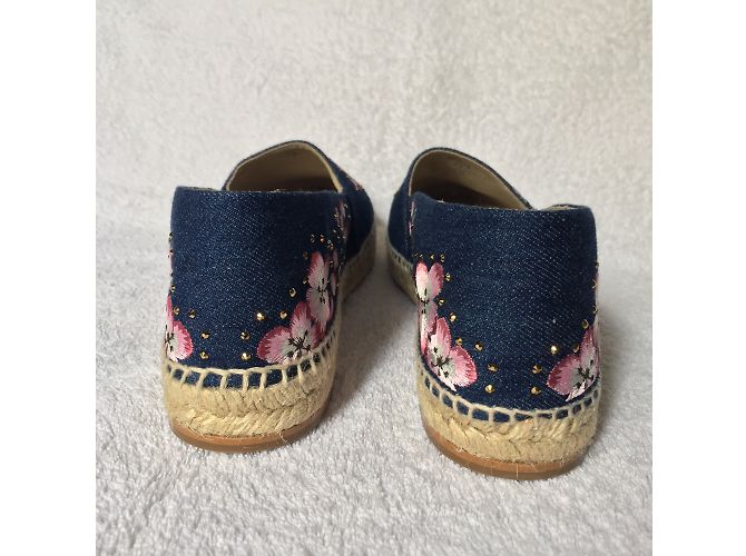 Stella Mc Cartney Espadrilles - Ansicht 3