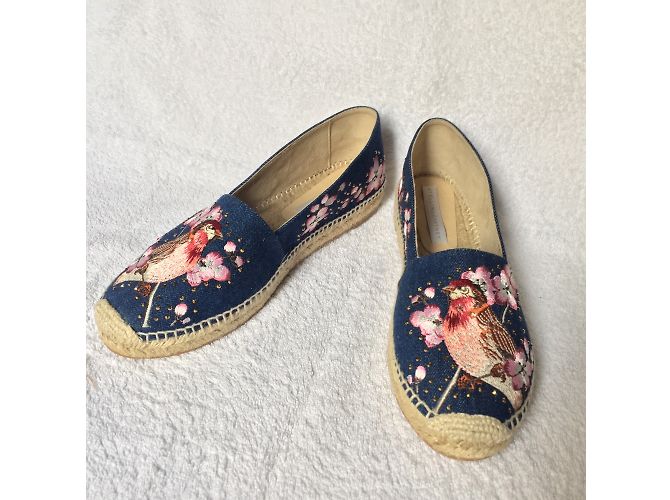 Stella Mc Cartney Espadrilles - Ansicht 4