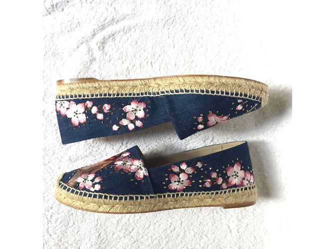 Stella Mc Cartney Espadrilles - Ansicht 5