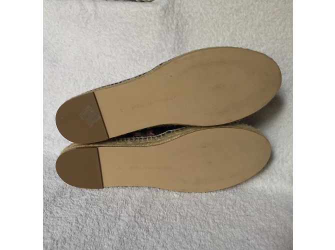Stella Mc Cartney Espadrilles - Ansicht 6