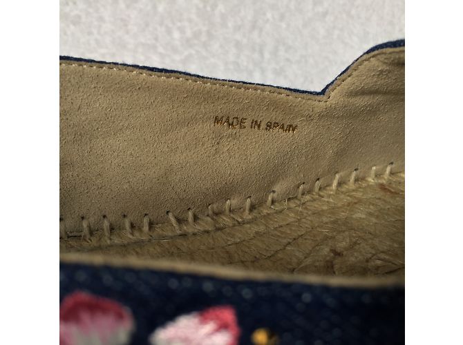Stella Mc Cartney Espadrilles - Ansicht 7