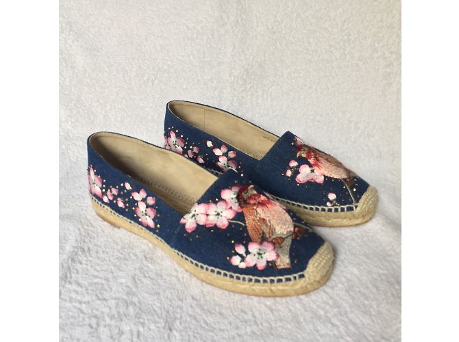 Stella Mc Cartney Espadrilles - Ansicht 8