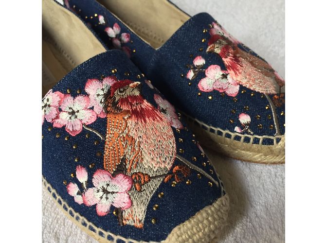Stella Mc Cartney Espadrilles - Ansicht 9