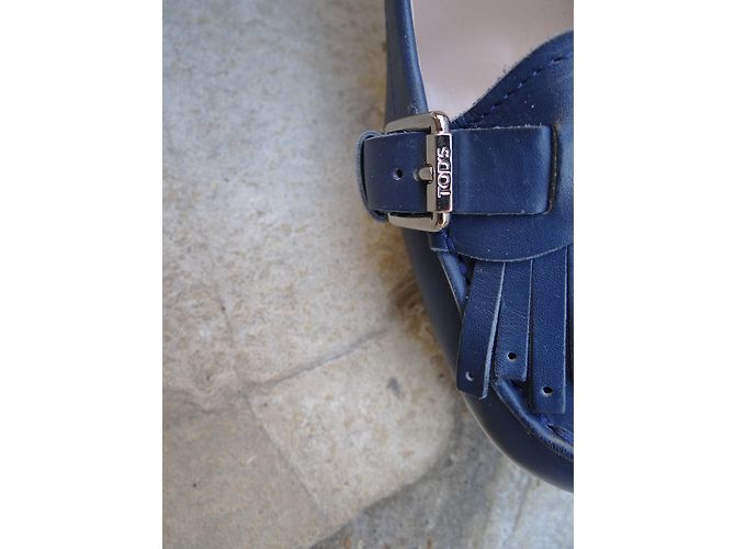 Tod's Pumps - Ansicht 3