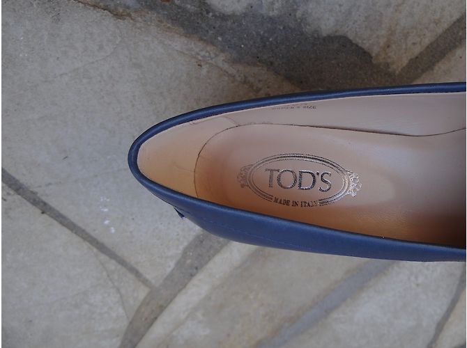Tod's Pumps - Ansicht 4