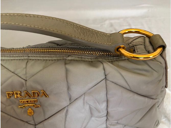Prada Bolso - vista 3