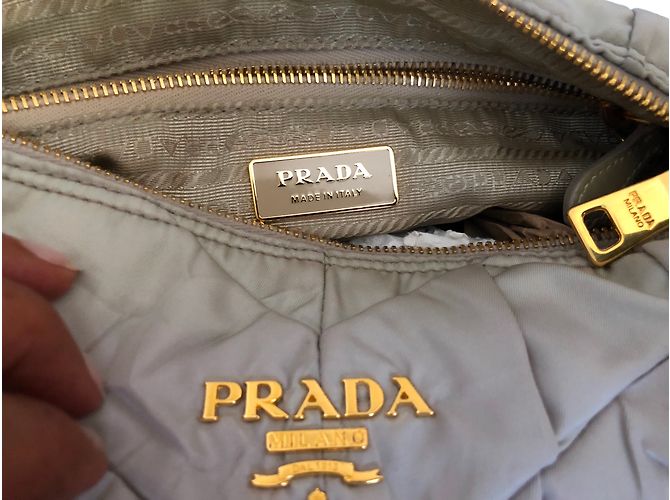 Prada Bolso - vista 5