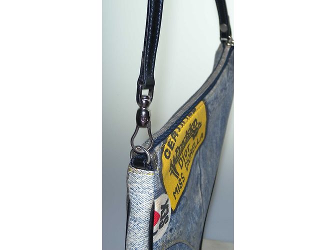 Christian Dior Pochette da sella - vista 4