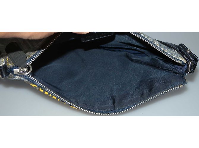 Christian Dior Pochette da sella - vista 5