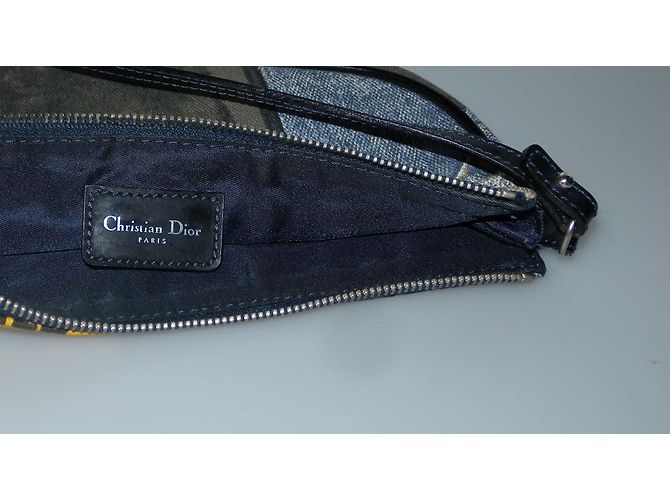 Christian Dior Pochette da sella - vista 6