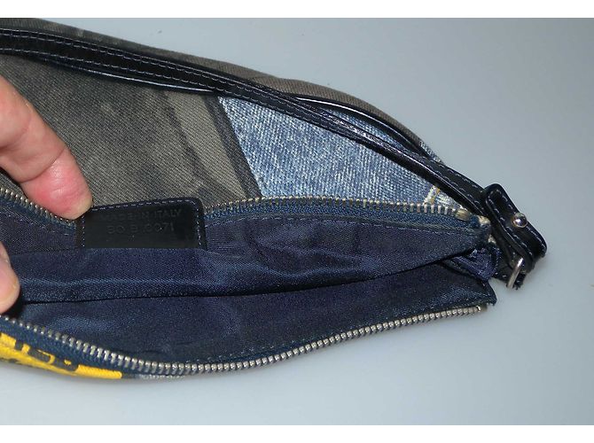 Christian Dior Pochette da sella - vista 7
