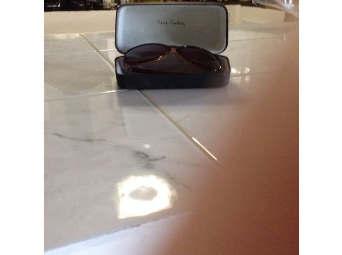 Gafas de sol Pierre Cardin 8370/S VOSHA - vista 4