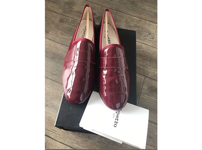 Repetto Mocasines - vista 2