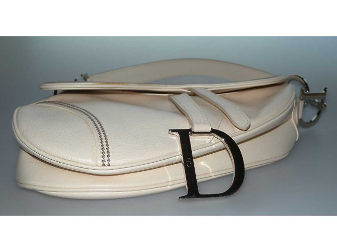 Christian Dior Sattel - Ansicht 4