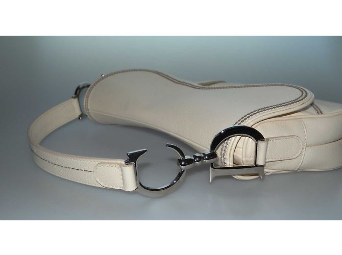 Christian Dior Sattel - Ansicht 5