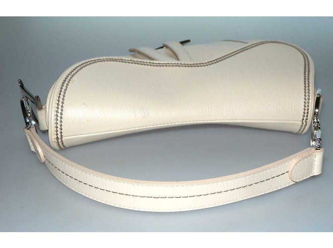 Christian Dior Sattel - Ansicht 6