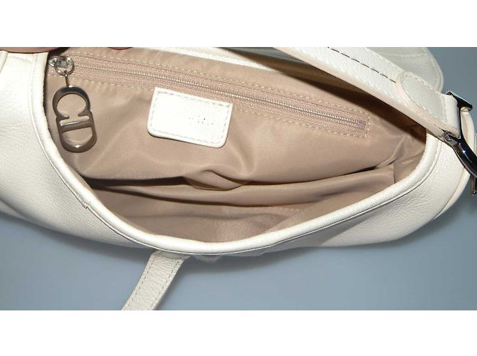Christian Dior Sattel - Ansicht 7