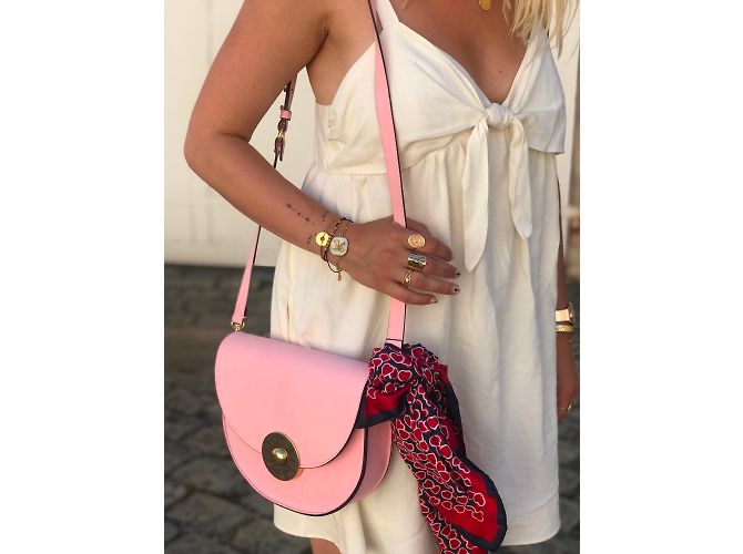 Tara Jarmon Tasche - Ansicht 2