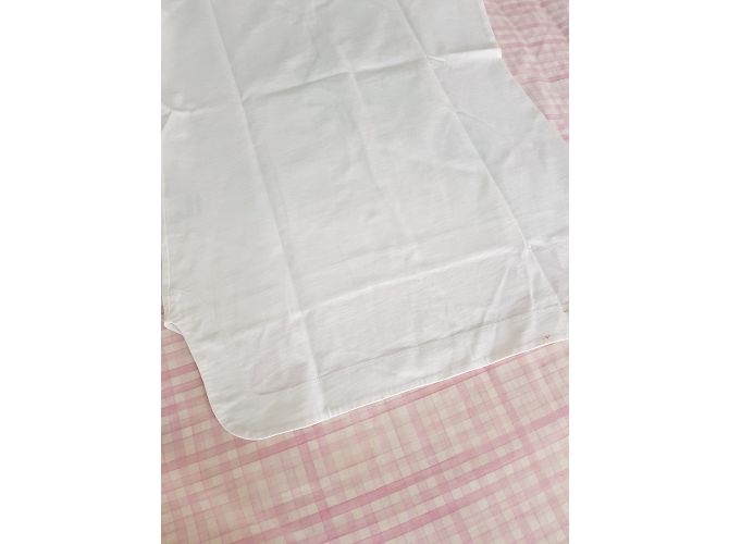 Autre Marque Camiseta Laura BROWN ETRE CECILE de algodón blanco Azul - vista 8