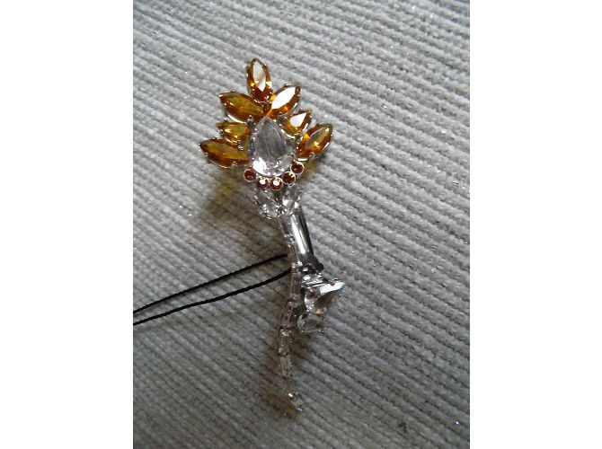 Prada Haarschmuck - Ansicht 2