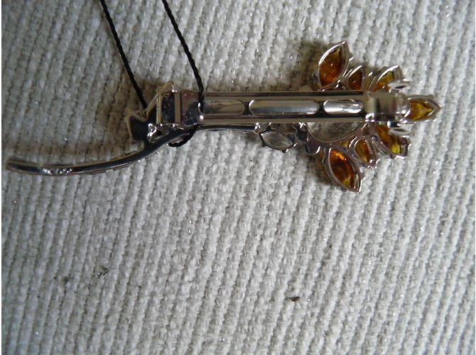 Prada Haarschmuck - Ansicht 3