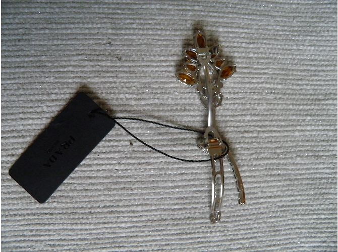 Prada Haarschmuck - Ansicht 5