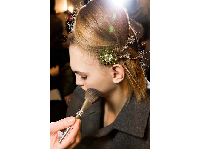 Prada Haarschmuck - Ansicht 6