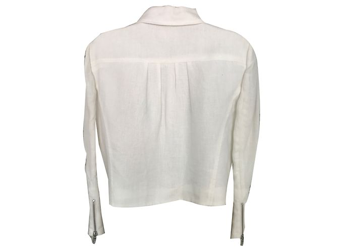 Hobbs Jacket - view 2
